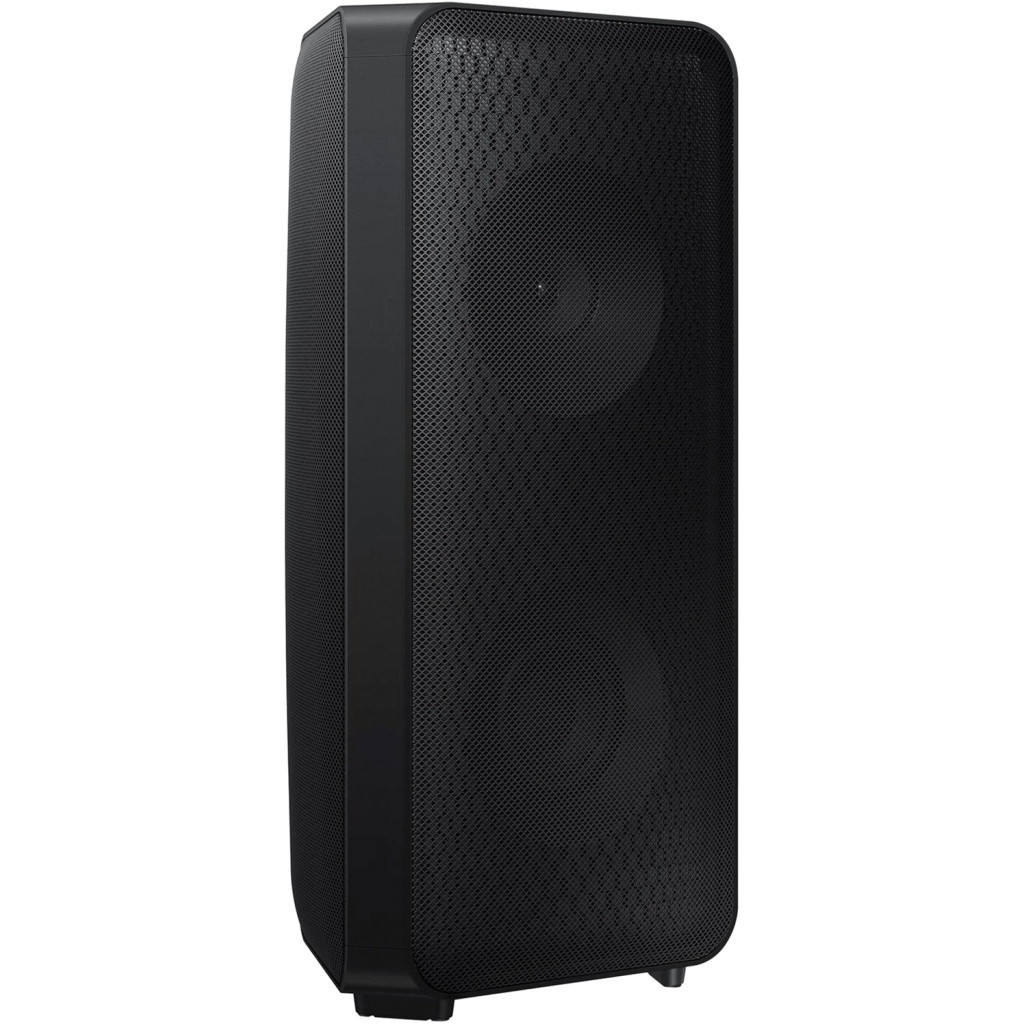 Акустична система Samsung Sound Tower MX-ST40B (MX-ST40B/RU) - зображення 9