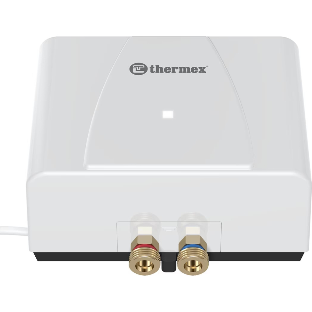 Проточний водонагрівач Thermex Balance 6000 - зображення 3