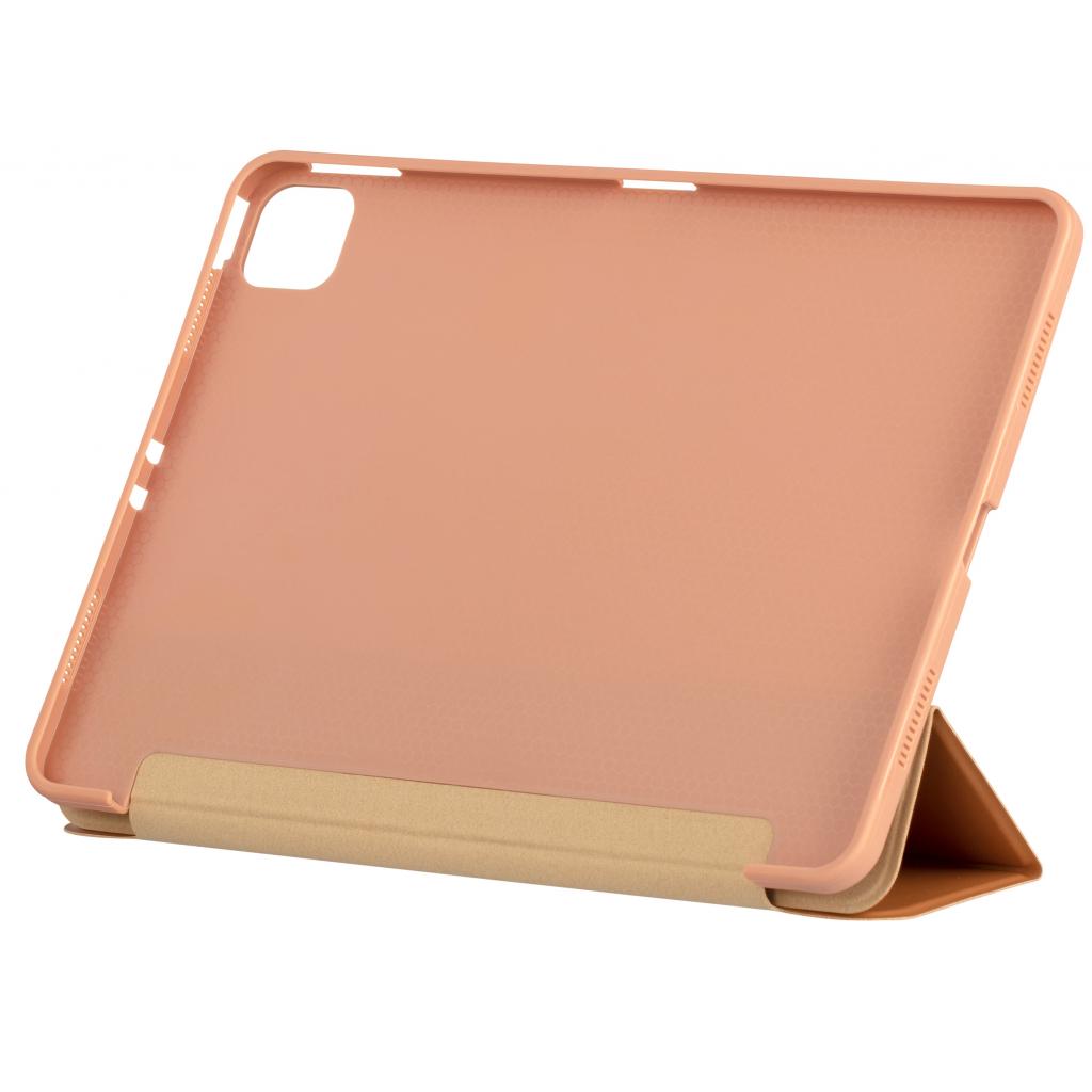 Чохол до планшета 2E Basic Apple iPad Air (2020), Flex, Brown (2E-IP-IPD-AIR-IKRT-BR) - зображення 3