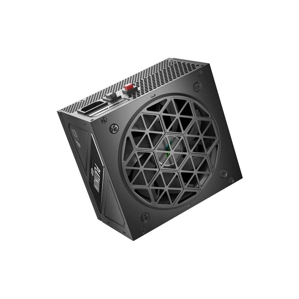 Блок живлення 1stPlayer 1300W (NGDP-PLT-1300-BK-EU) - зображення 6