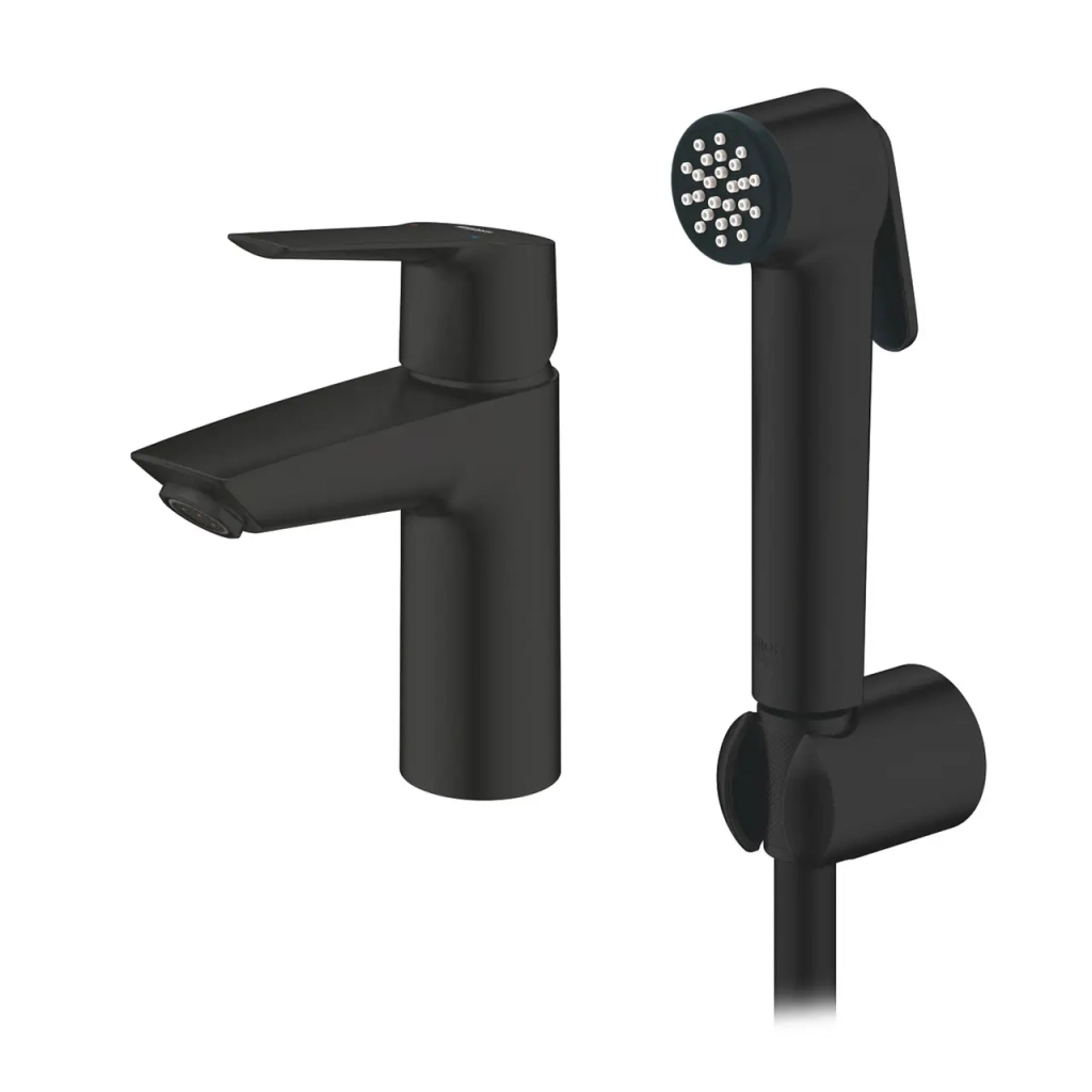 Змішувач Grohe QuickFix Start S-Size зі змішувачем (231232433) - picture 3