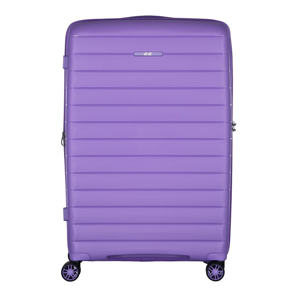Валіза 2E Aero 99/119 л лавандова (2E-SPP-AERO-L-LV) - зображення 2