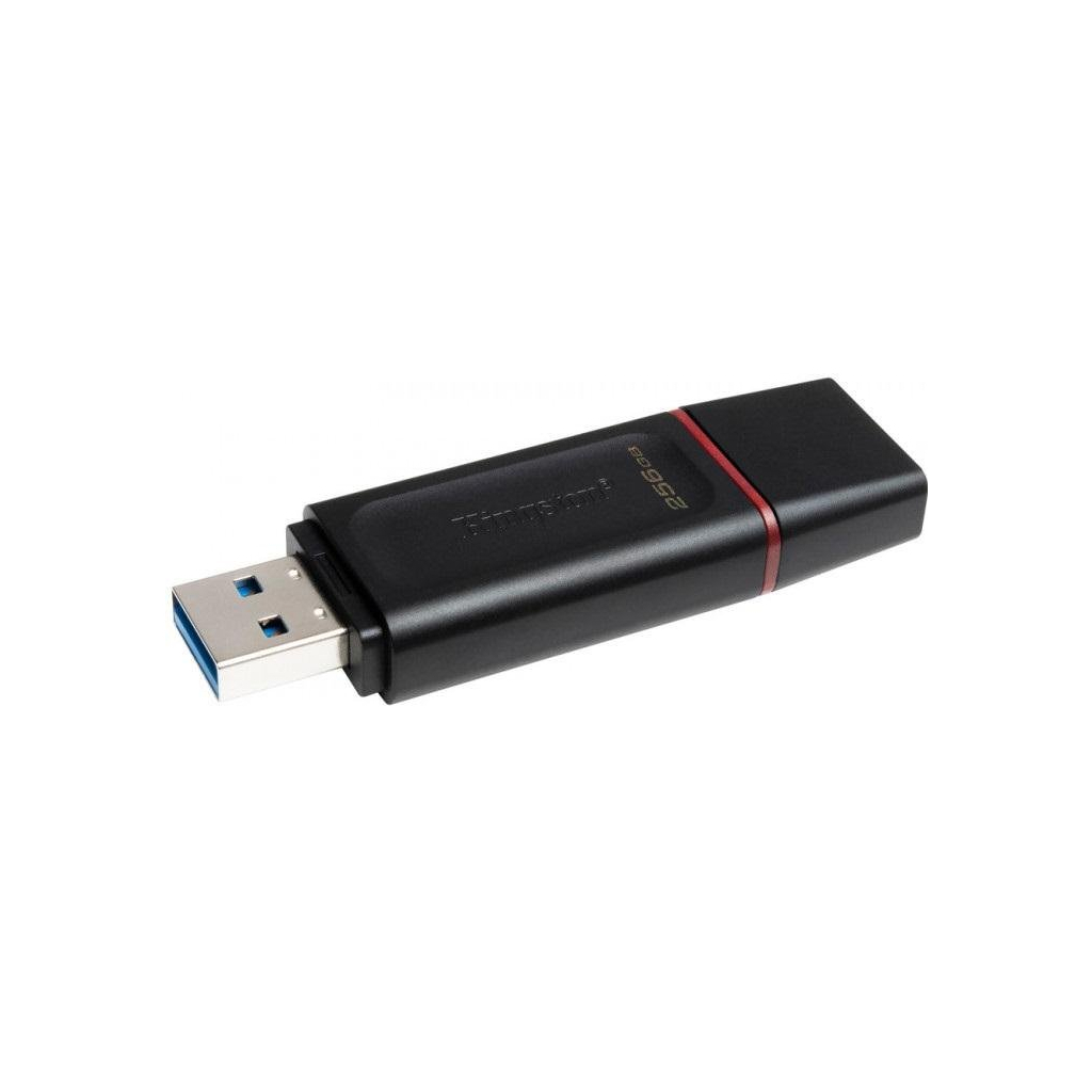 USB флеш накопичувач Kingston 256GB DataTraveler Exodia Black/Pink USB 3.2 (DTX/256GB) - зображення 4