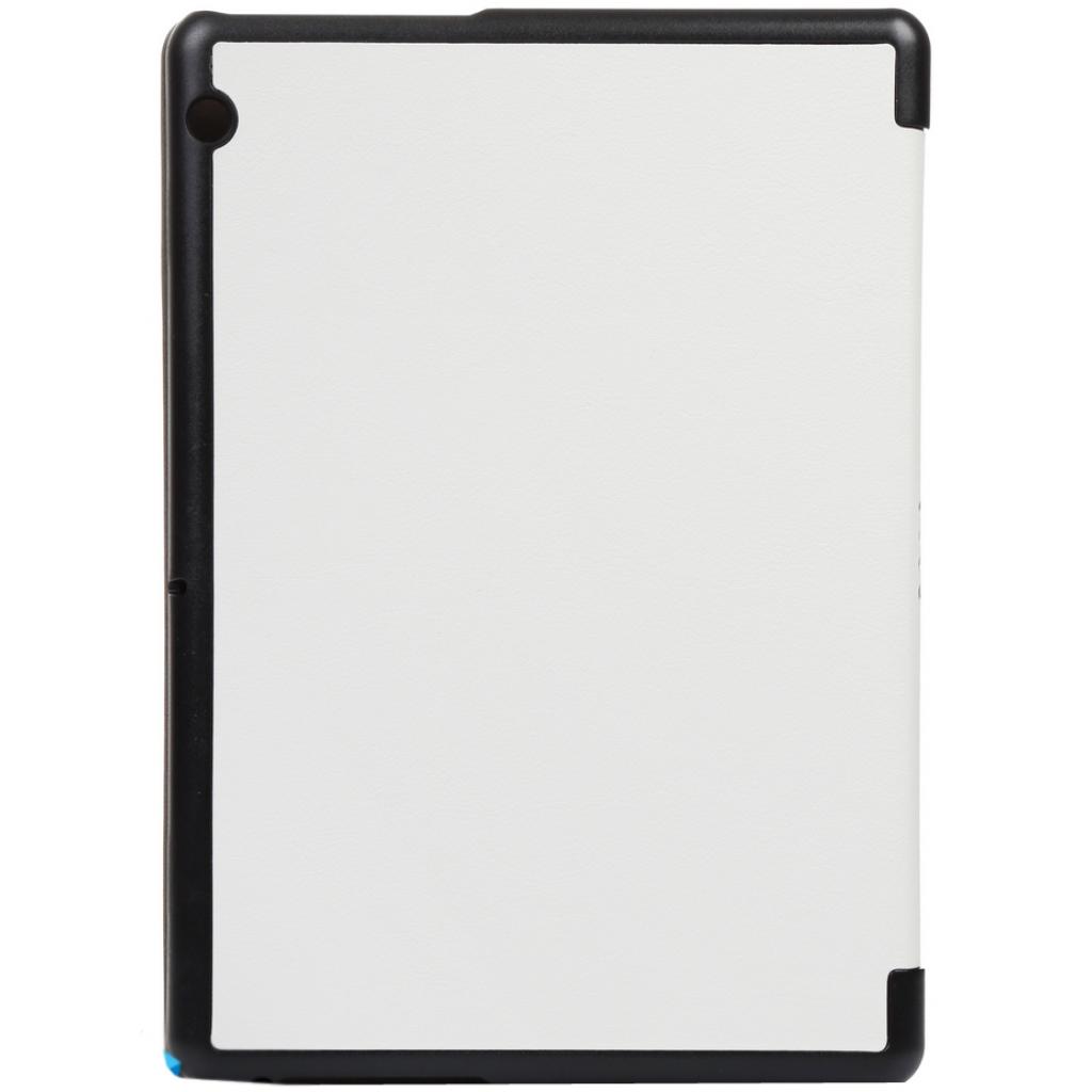 Чохол до планшета BeCover Smart Case HUAWEI Mediapad T3 10 White (701510) - изображение 2