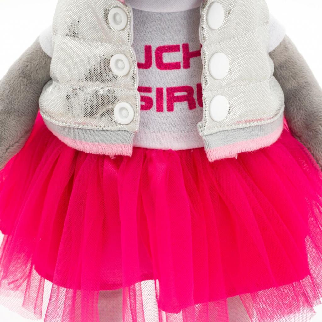 М'яка іграшка Orange Lucky Betsy: Тінейджерський шик (LD061) - зображення 7