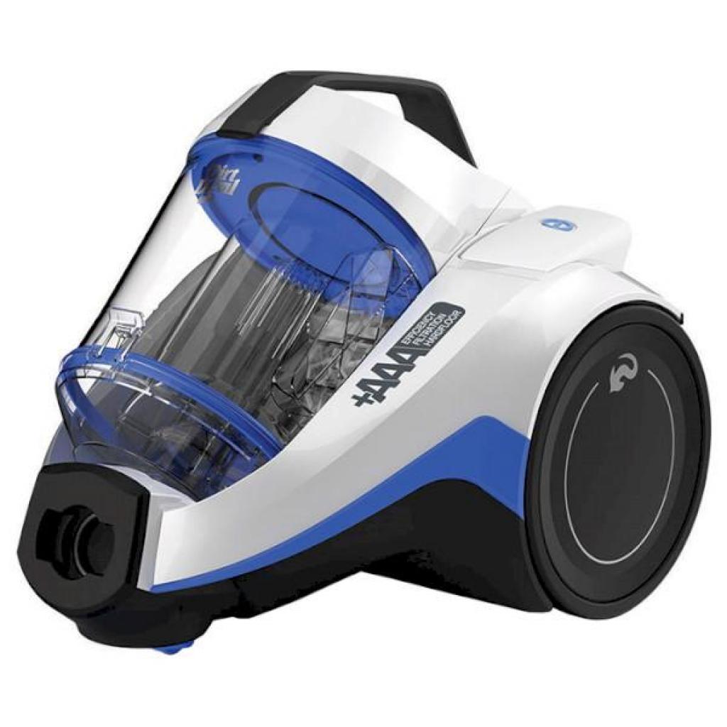 Пилосос Dirt Devil Rebel 26 (DD2226-0) - зображення 2