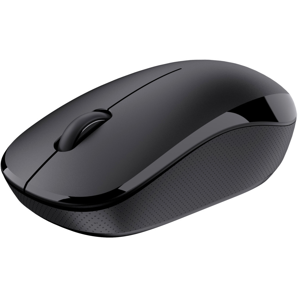 Мишка OfficePro M183 Wireless Black (M183) - зображення 2