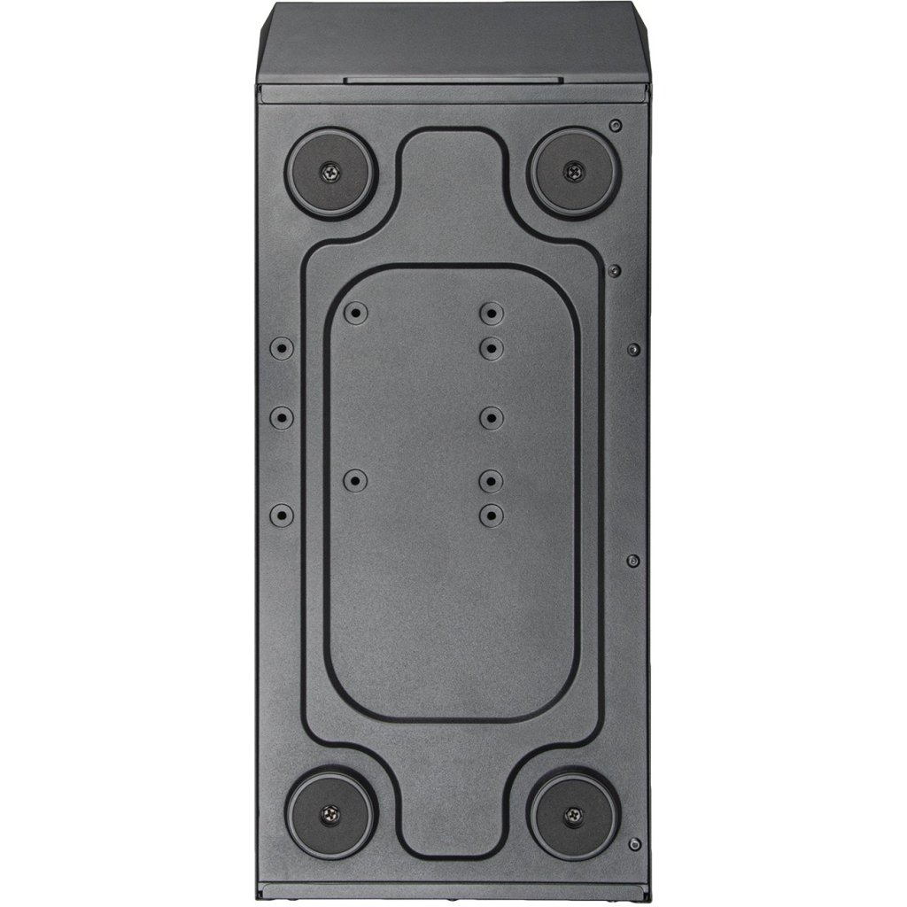 Корпус Silver Stone FARA (SST-FA311-B) - зображення 5