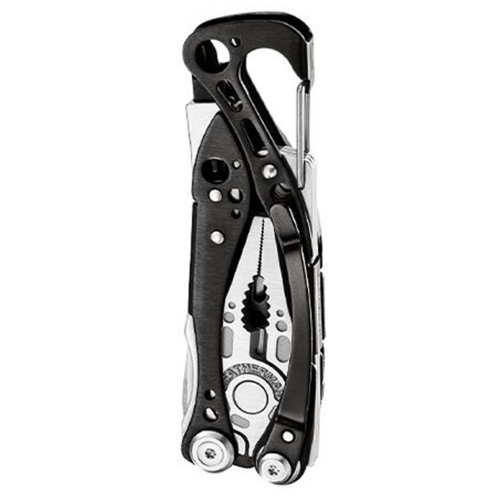 Мультитул Leatherman Skeletool CX (830958) - зображення 3