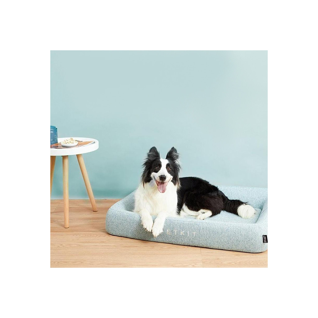 Лежак для тварин Petkit FOUR SEASON PET BED size S-M (NEW) (680473) - изображение 5