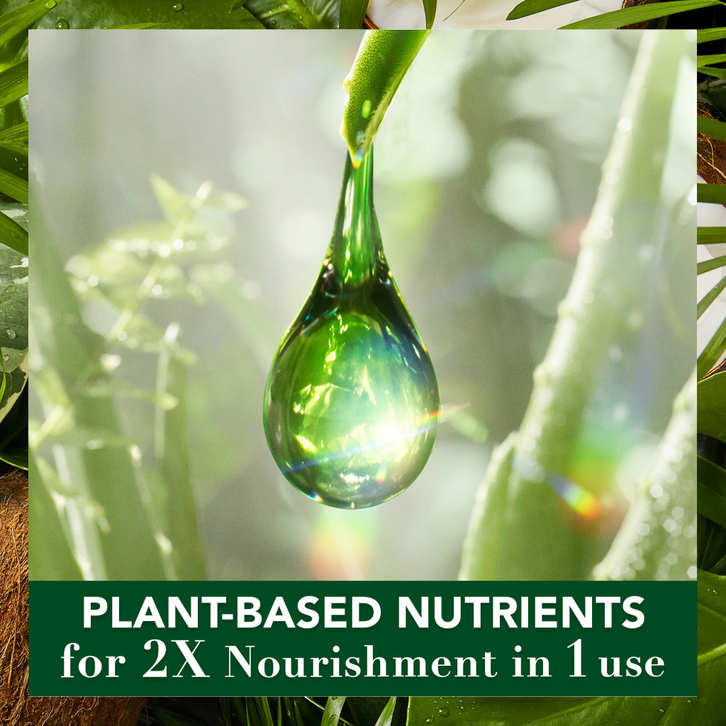 Шампунь Herbal Essences Кокосове молоко 400 мл (8006540318553) - зображення 6