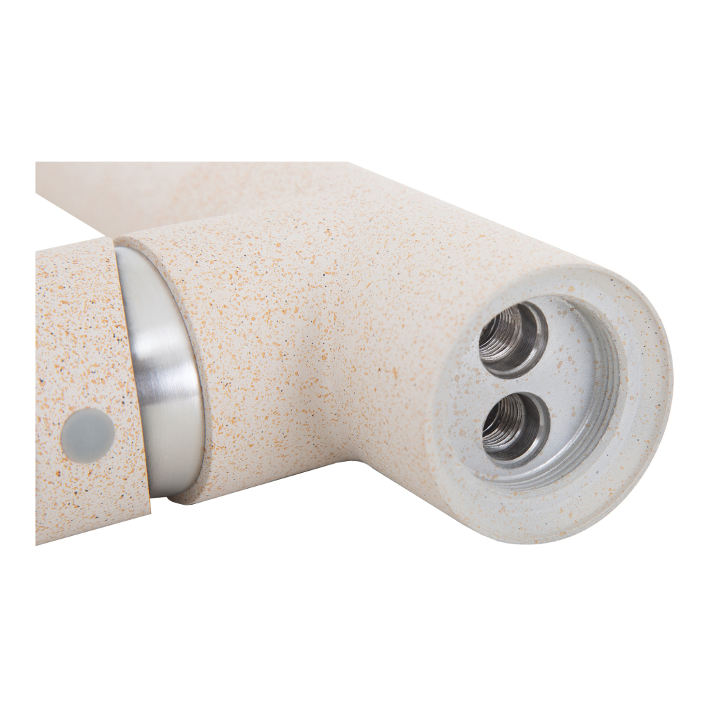 Змішувач Interline Tango new Terra - изображение 4