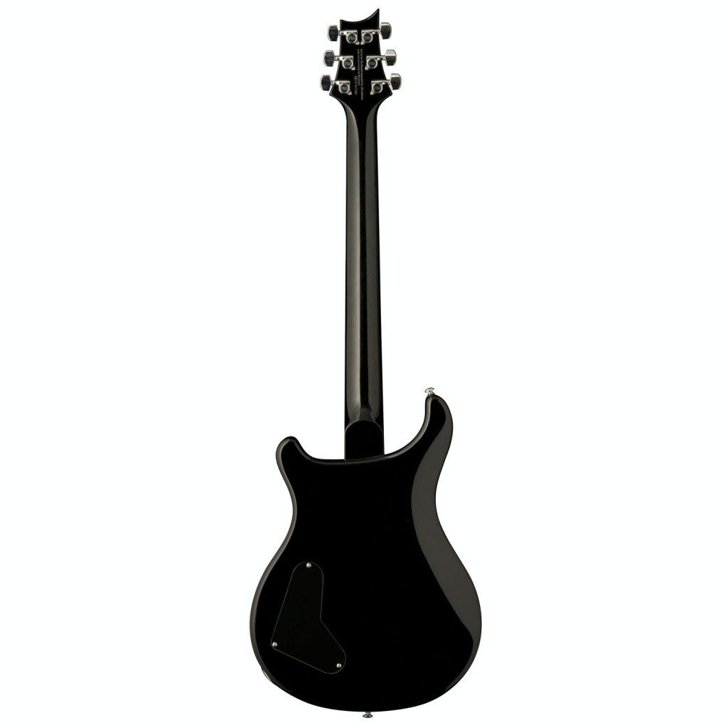Електрогітара PRS SE 277 Charcoal - зображення 2