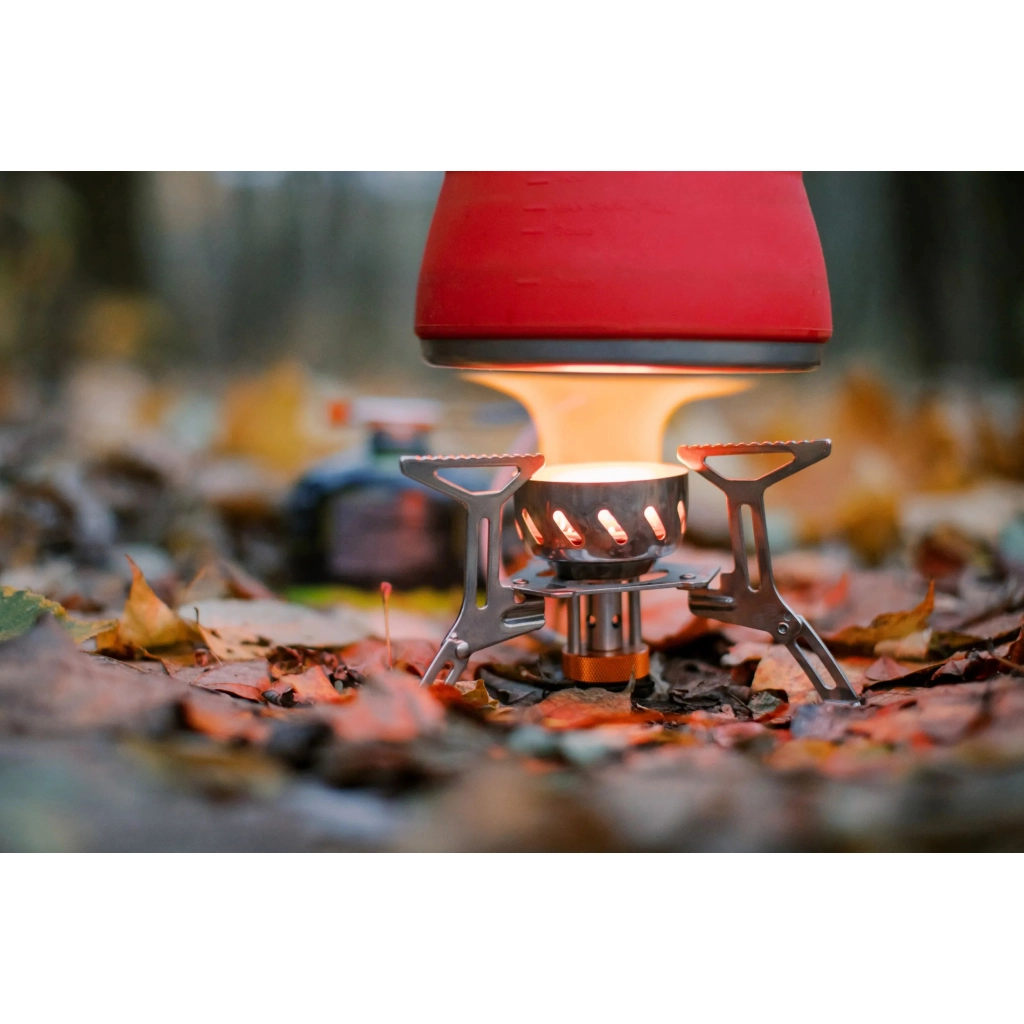 Пальник Tramp UTRG-047 + Картридж 230гр (UTRG-047+UTRG-003) - изображение 11