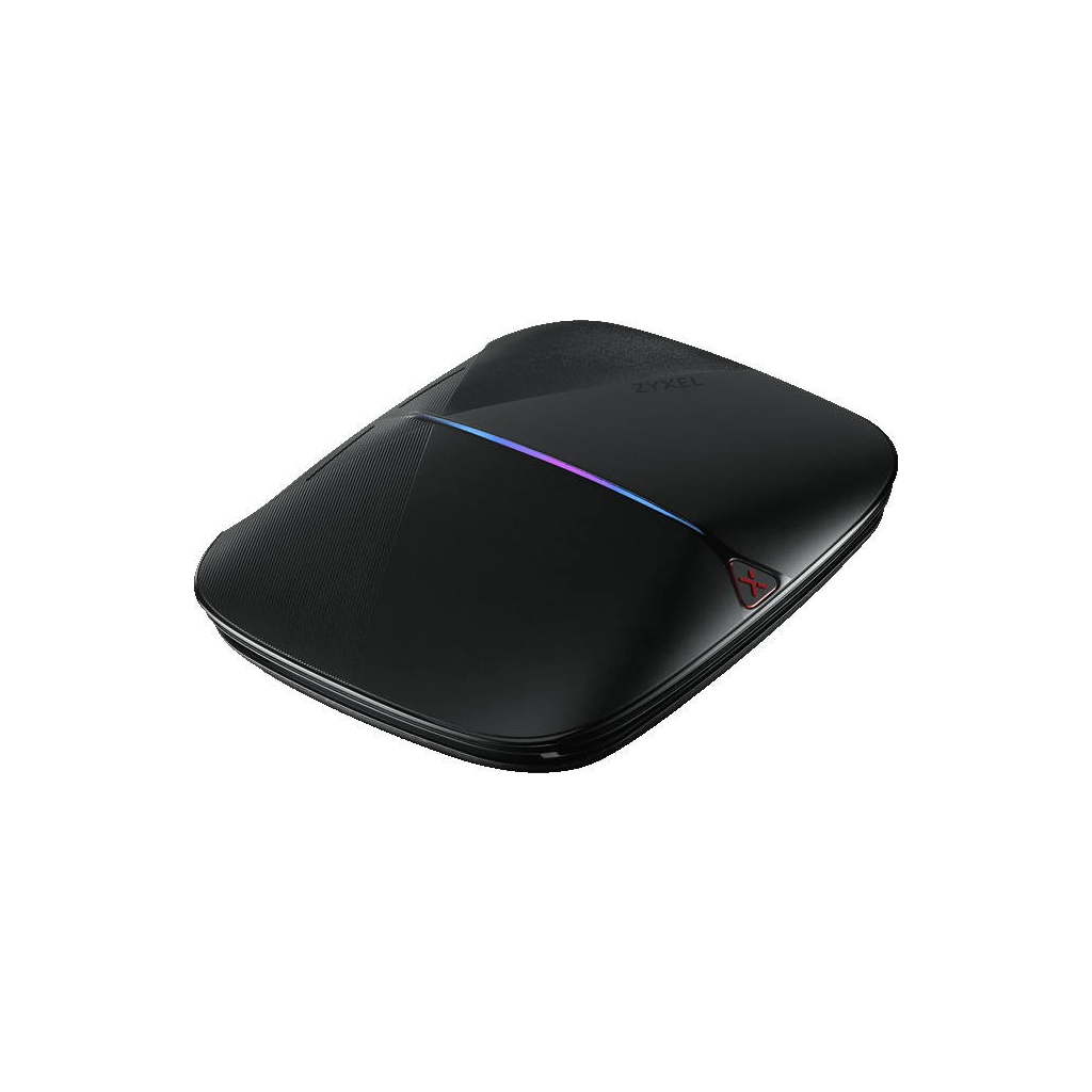 Маршрутизатор ZyXel NBG7815-EU0102F - зображення 4