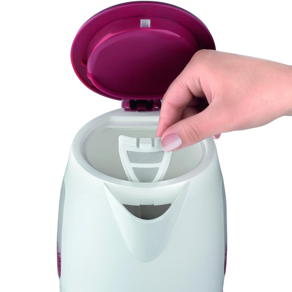 Електрочайник Scarlett SC-EK18P37 - зображення 8