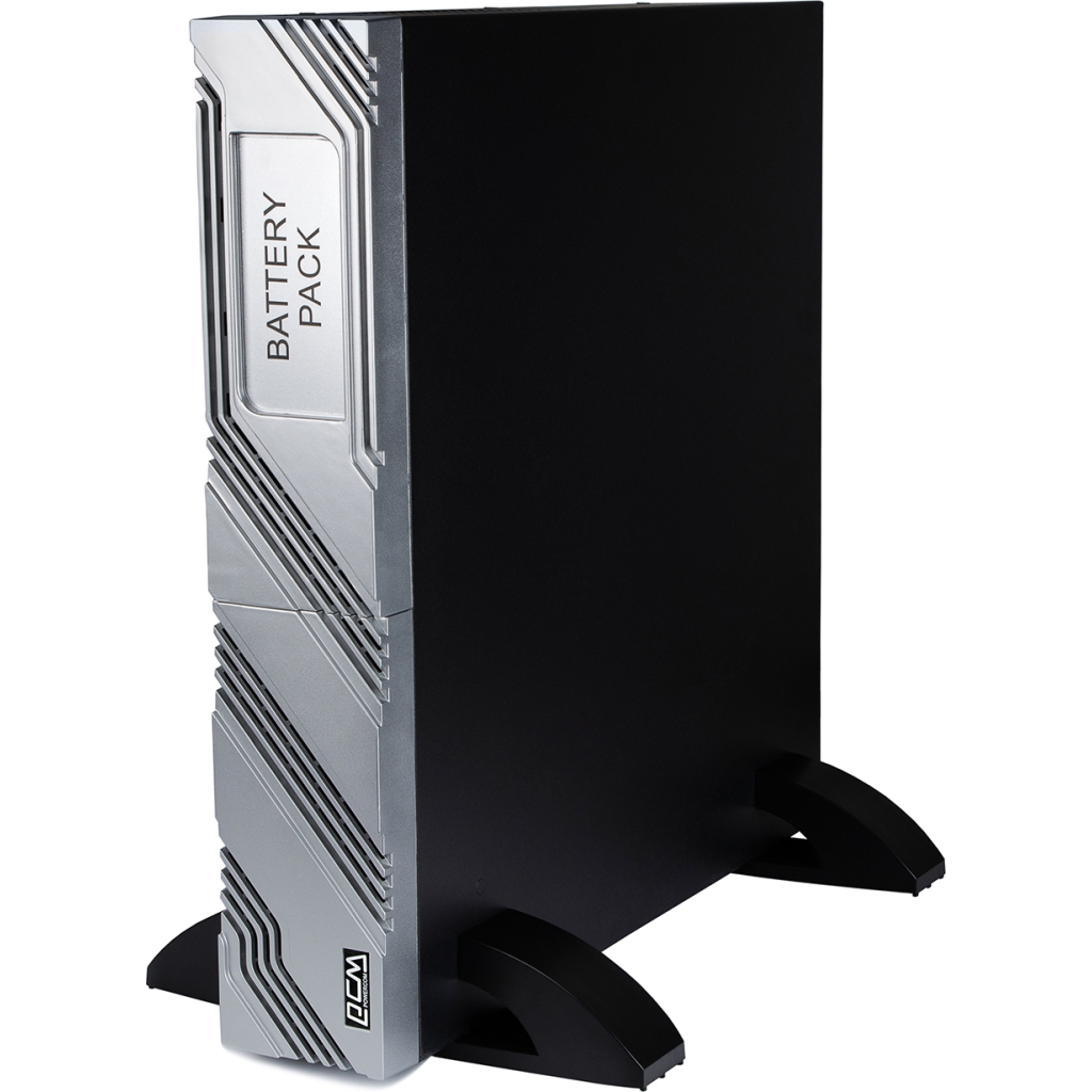 Батарея до ДБЖ Powercom SRT-1500/2000 2U 48V(DC) (EBP.SRT-1500-2000.48VDC) - зображення 2