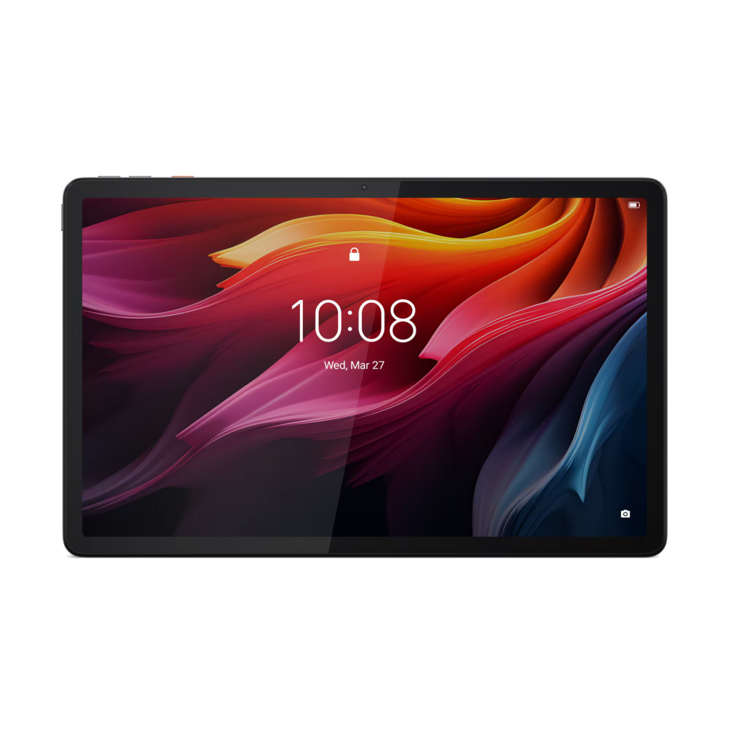 Планшет Lenovo Tab K11 Plus 8/256 LTE Luna Grey (ZADT0165UA) - зображення 3