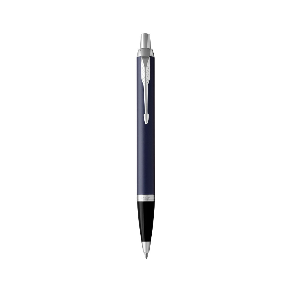 Ручка кулькова Parker IM 17 Blue CT BP (22 432) - зображення 1