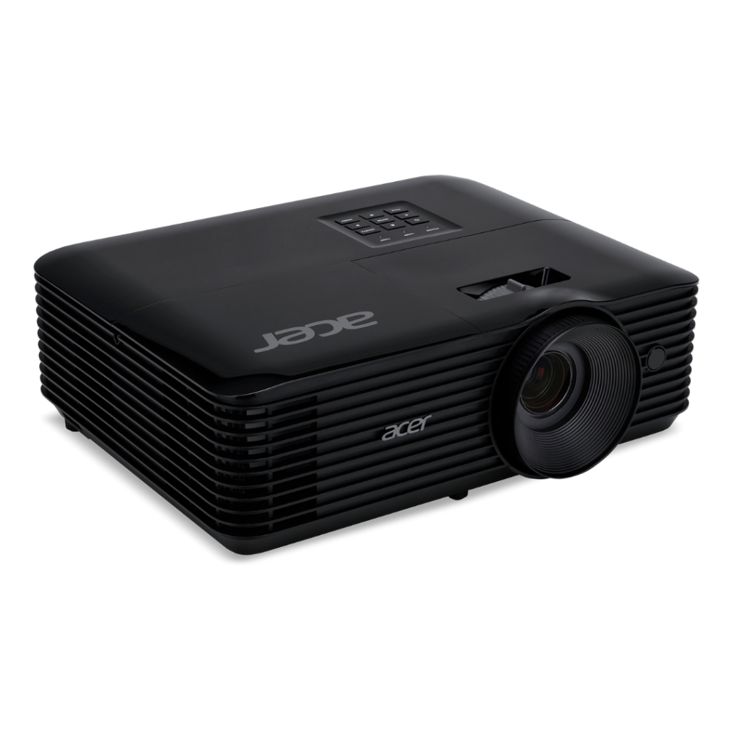 Проектор Acer X1229HP (MR.JUJ11.001) - зображення 2