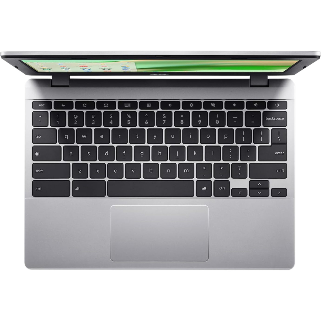 Ноутбук Acer Chromebook CB314-3H (NX.KB4EU.001) - зображення 4