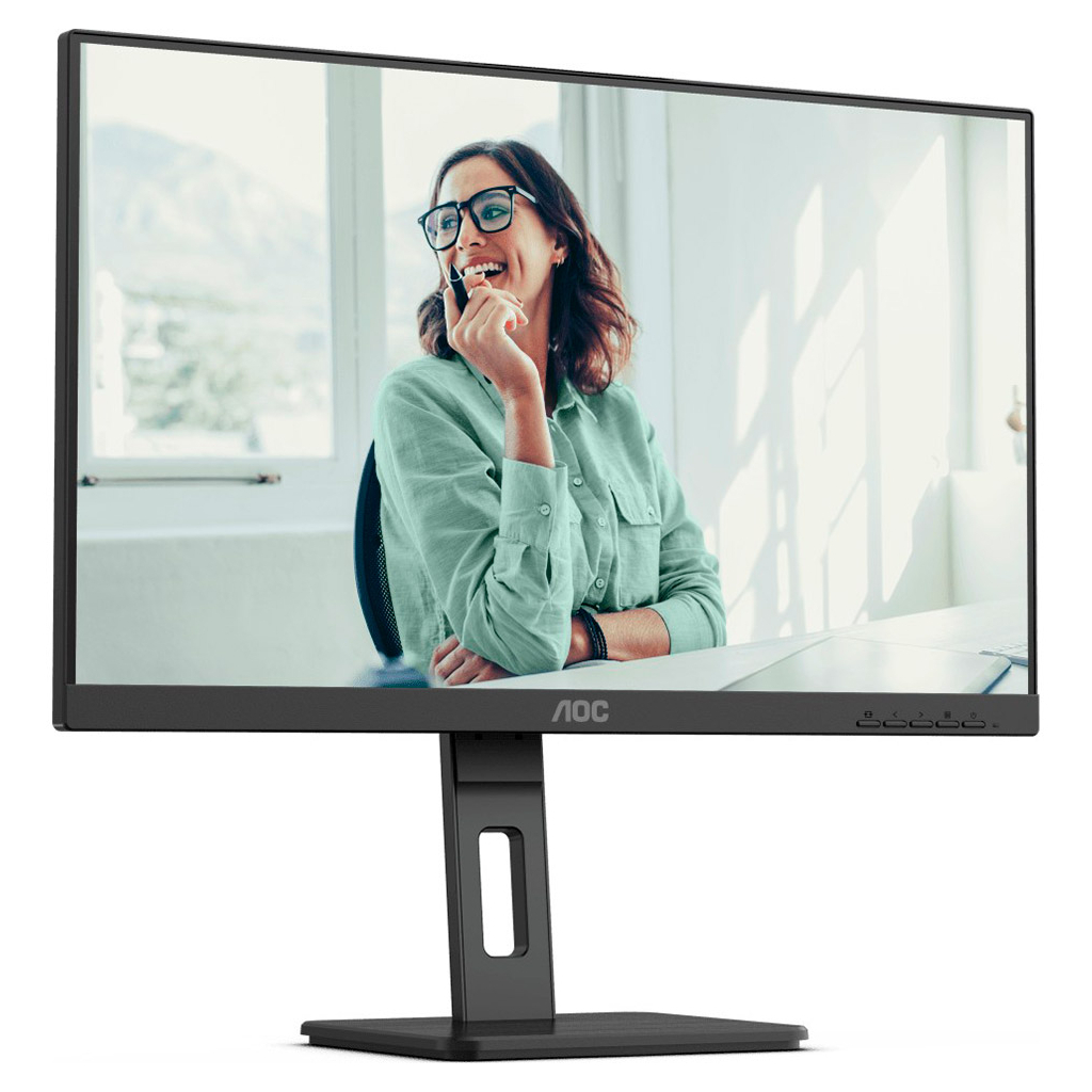 Монітор AOC Q27P3CV - зображення 2