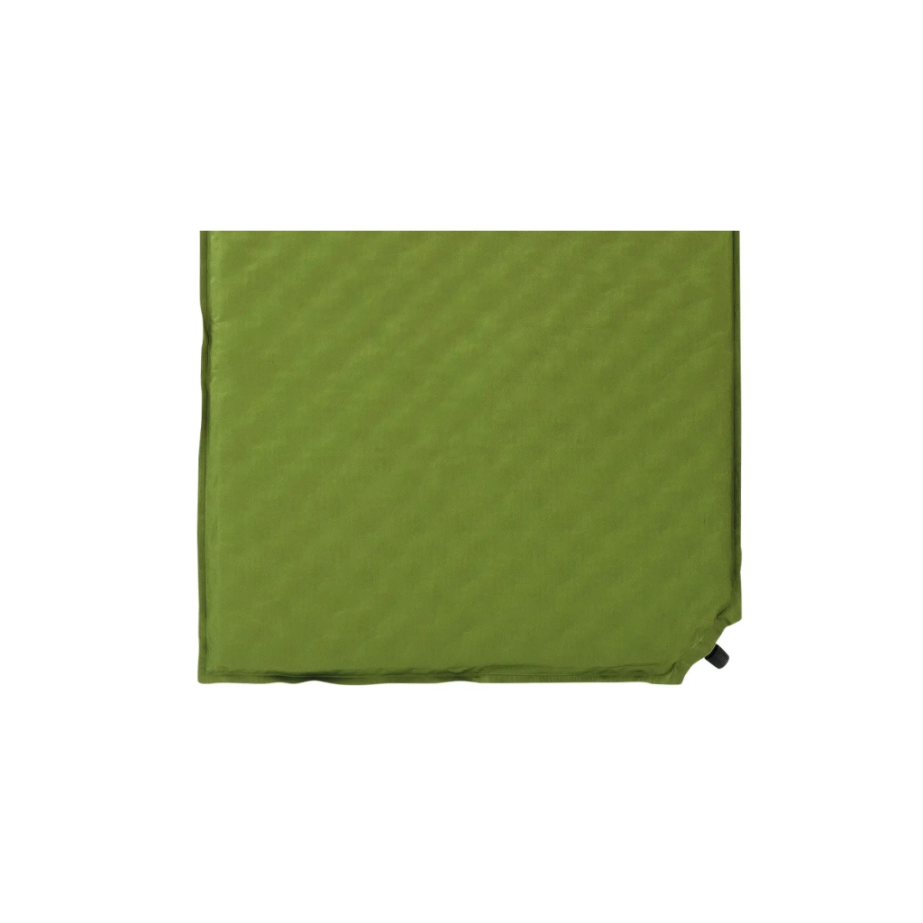 Туристичний килимок Ferrino Dream Pillow 3.5 cm Apple Green (924400) - зображення 4