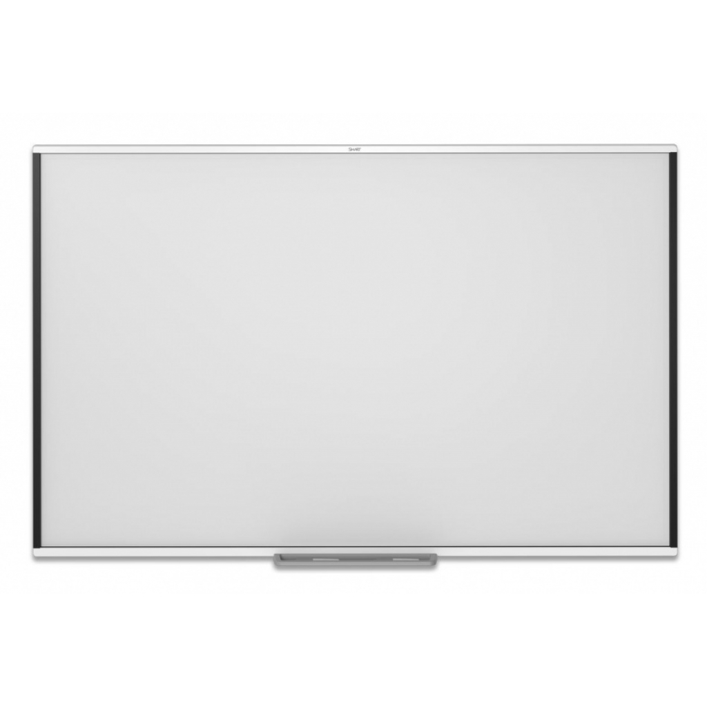 Інтерактивна дошка Smart SBM787V - зображення 1
