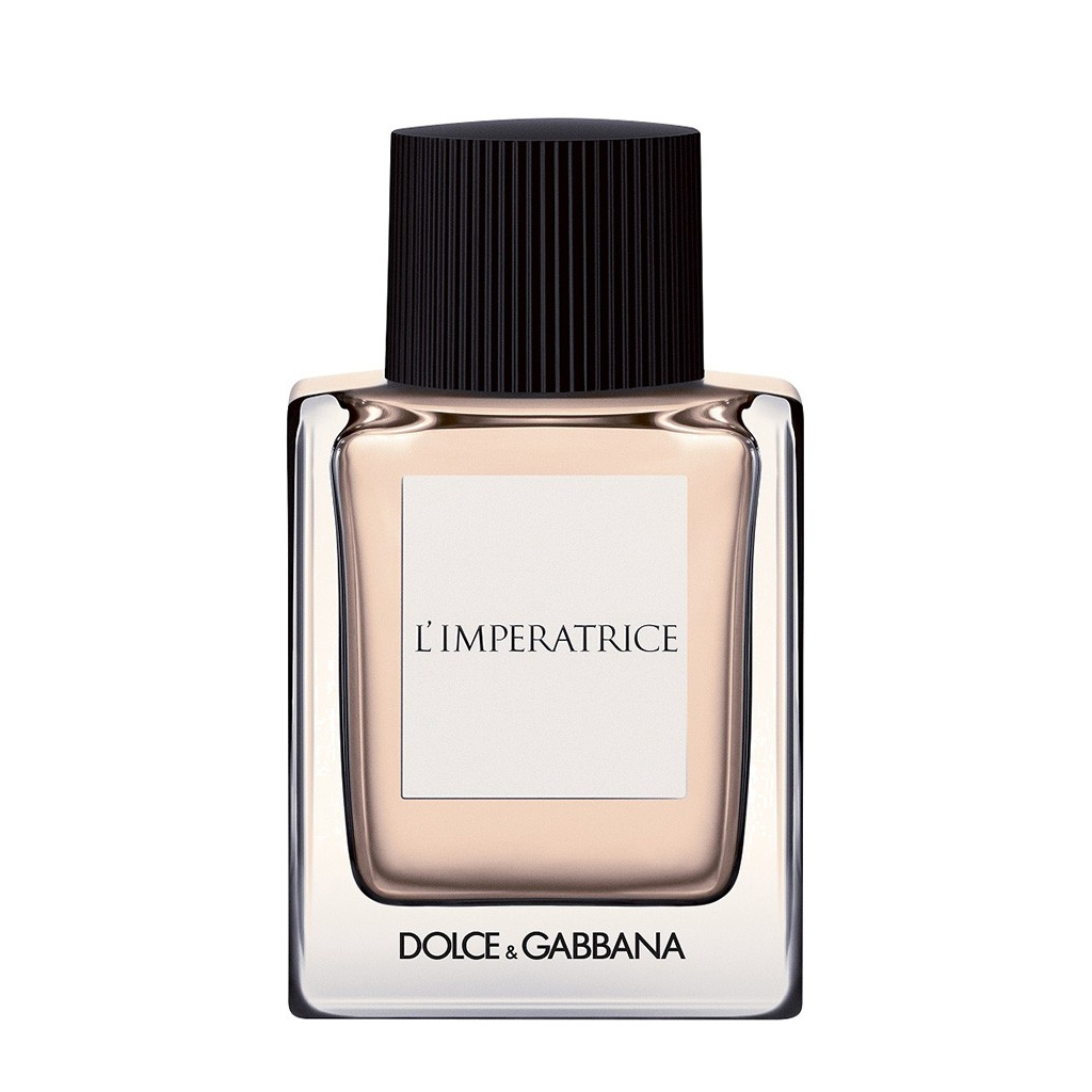Туалетна вода Dolce&Gabbana L'Imperatrice 50 мл (3423222015589/8057971182039) - зображення 1
