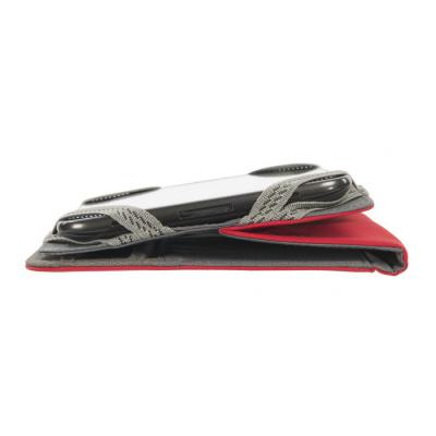 Чохол до планшета Tucano 7" Facile Stand Tablet Red (TAB-FA7-R) - зображення 10