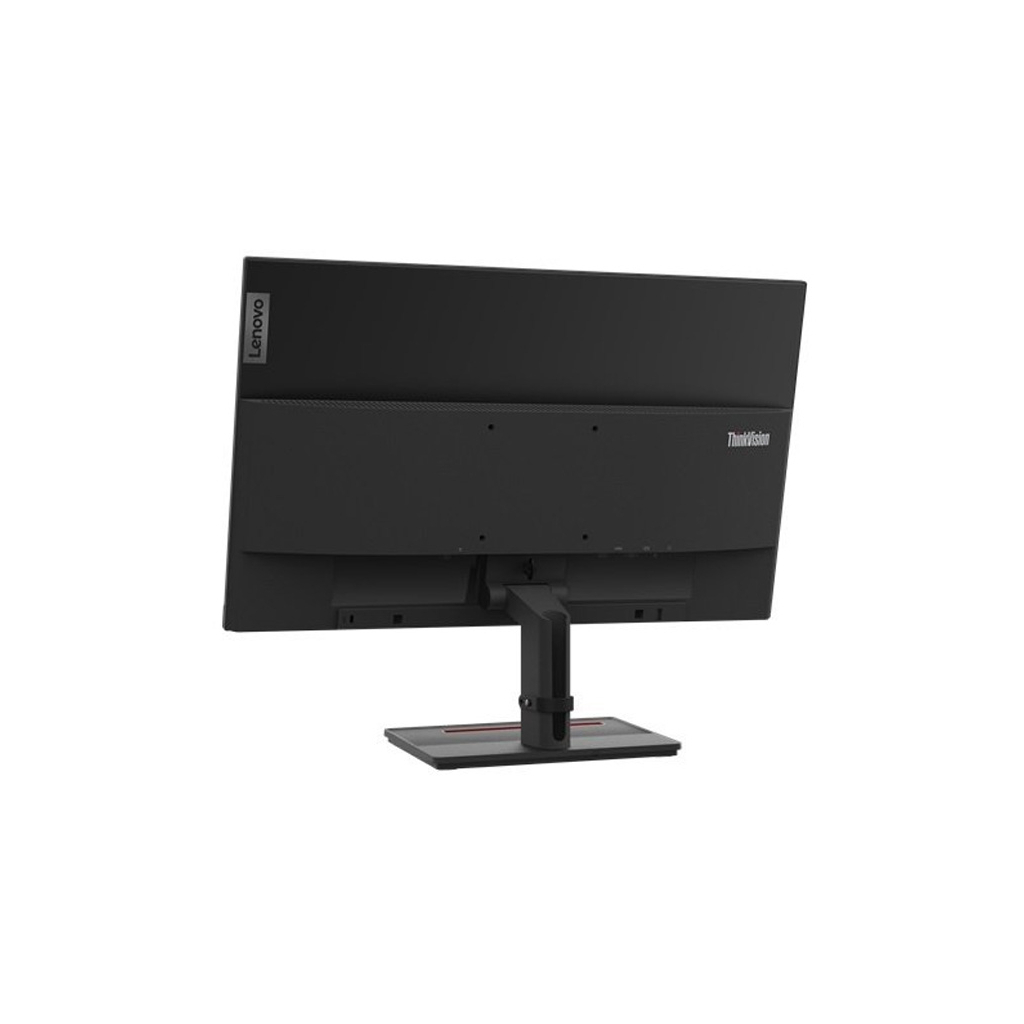 Монітор Lenovo S24E-20 (62AEKAT2UA) - зображення 8