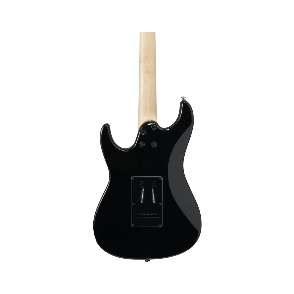 Електрогітара Ibanez AZES40-BK (231575) - изображение 5