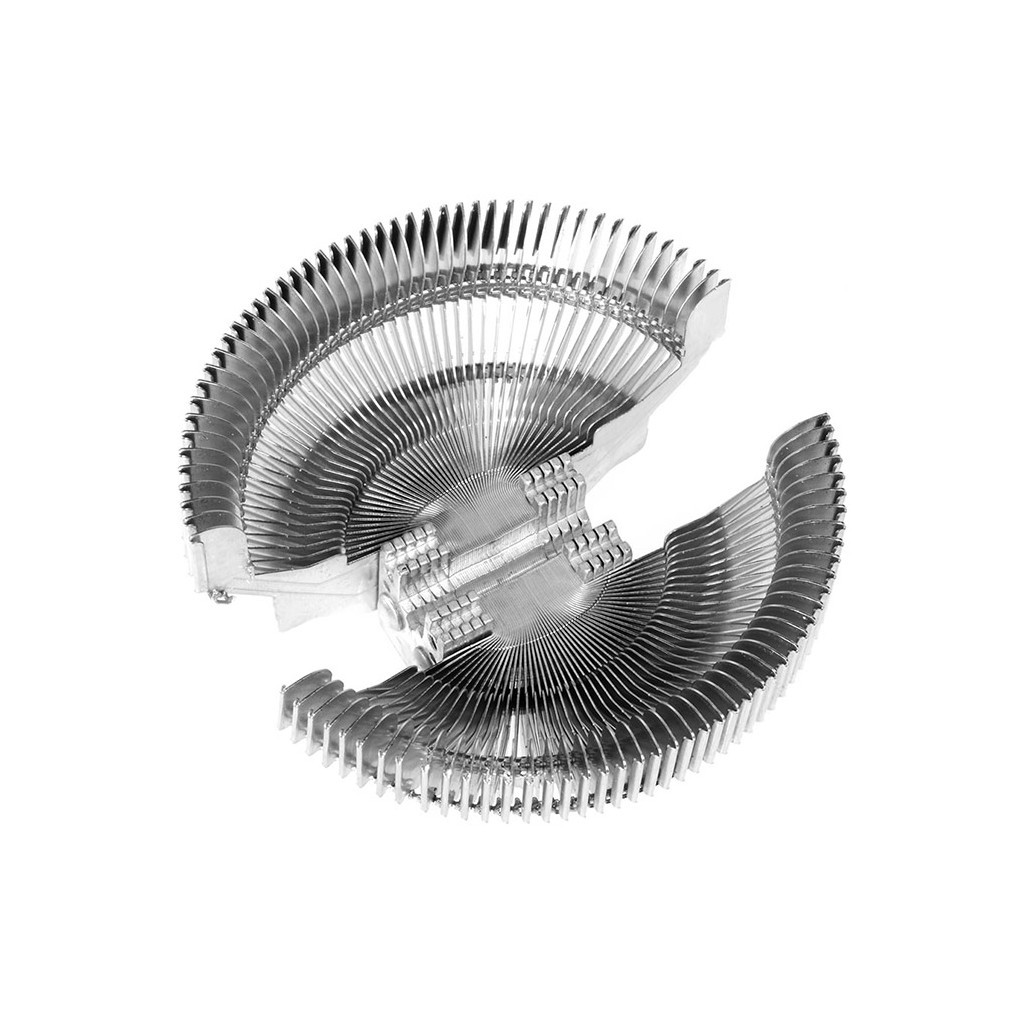 Кулер до процесора ID-Cooling DK-01T - зображення 3