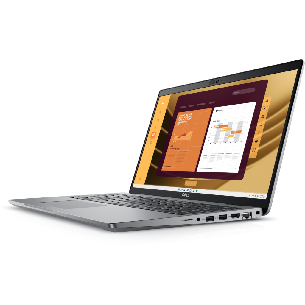 Ноутбук Dell Latitude 5550 (N007L555015UA_W11P) - зображення 3
