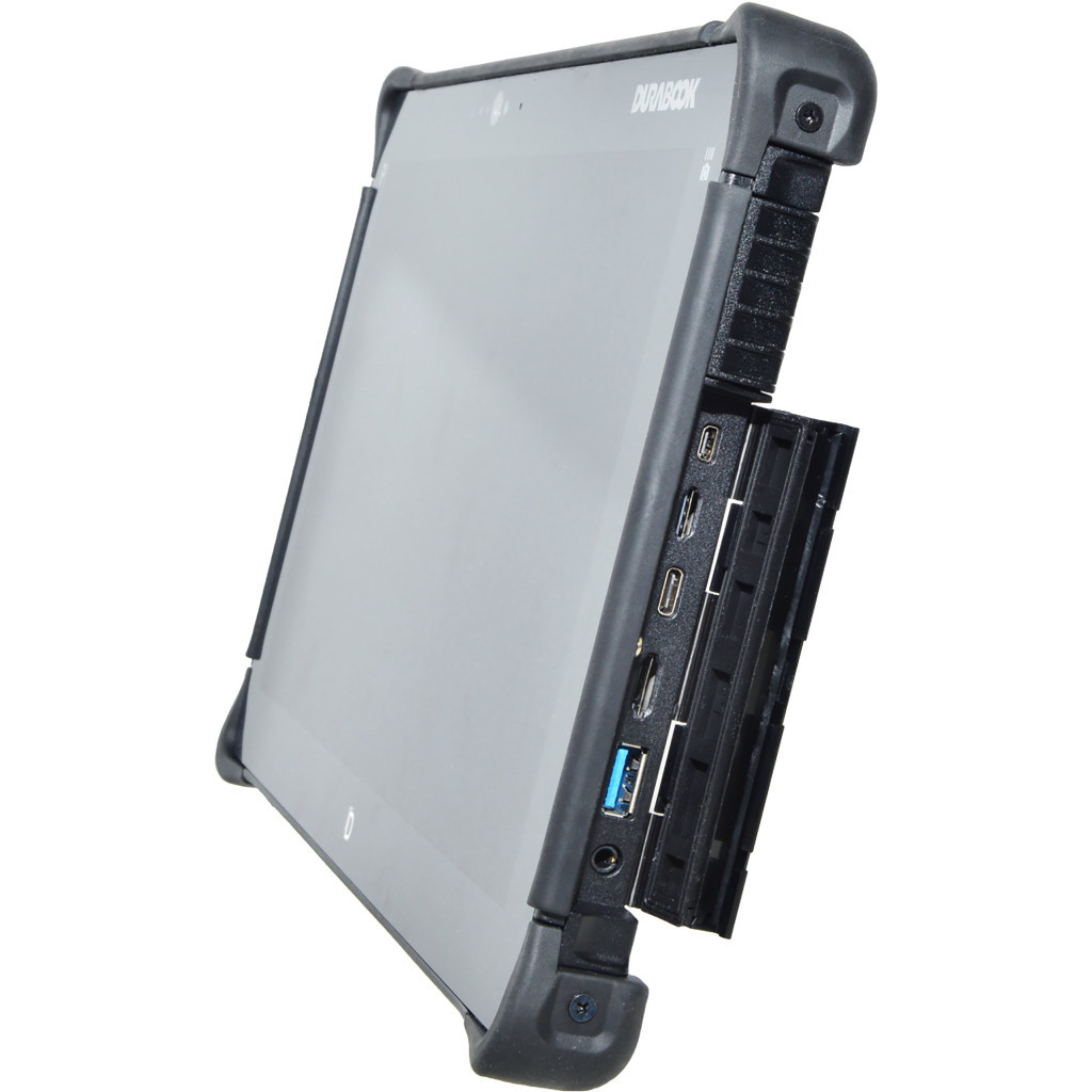 Планшет Durabook R11 11.6FHD/Intel i7-1255U/16/256F/int/GPS/LTE/W10P (R1G2A2DEBAXX) - зображення 7