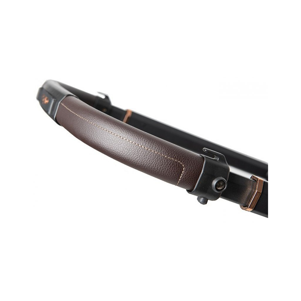 Коляска Espiro 2 в 1 Miloo 2025 209 Charming Touch (5905683801089) - зображення 24