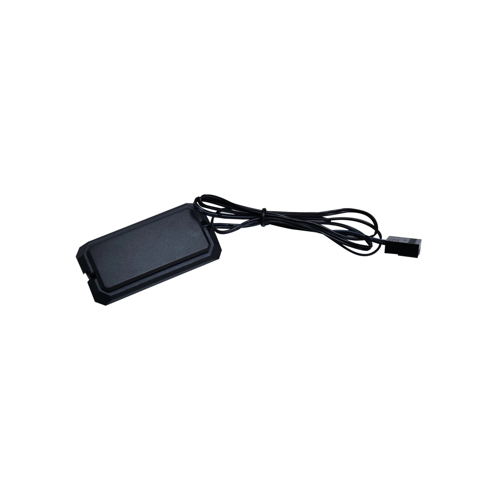 Кулер до корпусу Lian Li Uni Fan SL WIRELESS Reverse, 120-1, B (G99.12RSL1W1B.00) - зображення 4