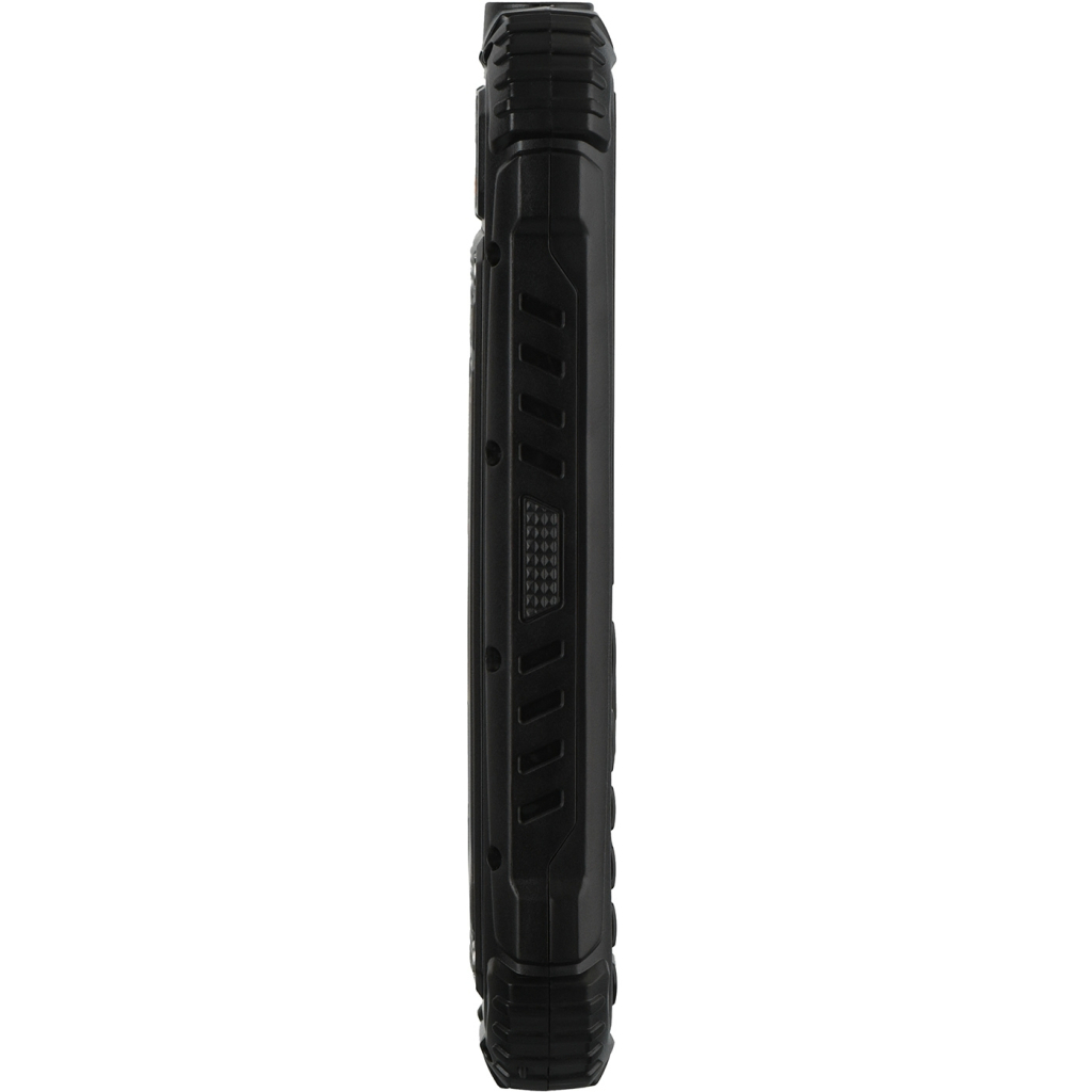 Мобільний телефон 2E R240 2024 Black (694743654103) - зображення 4