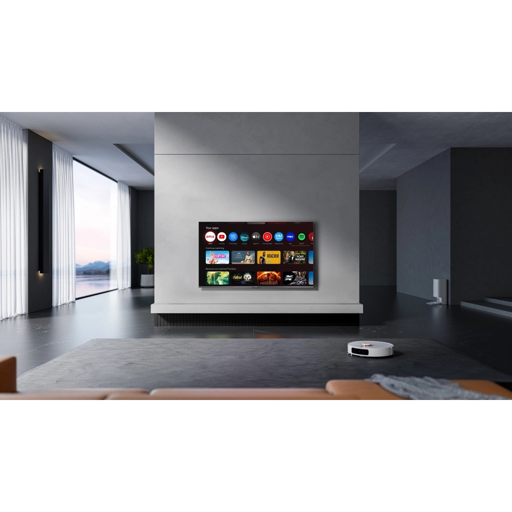 Телевізор Xiaomi A Pro 55 2026 - зображення 4