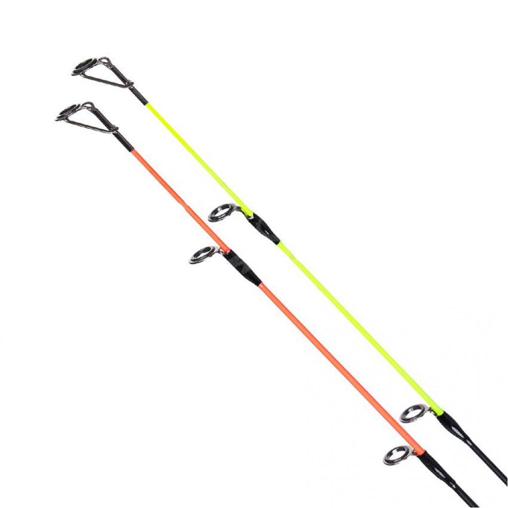 Вудилище Brain Apex Double 3.9m 4.0lbs/max 180g (1858.40.76) - зображення 2