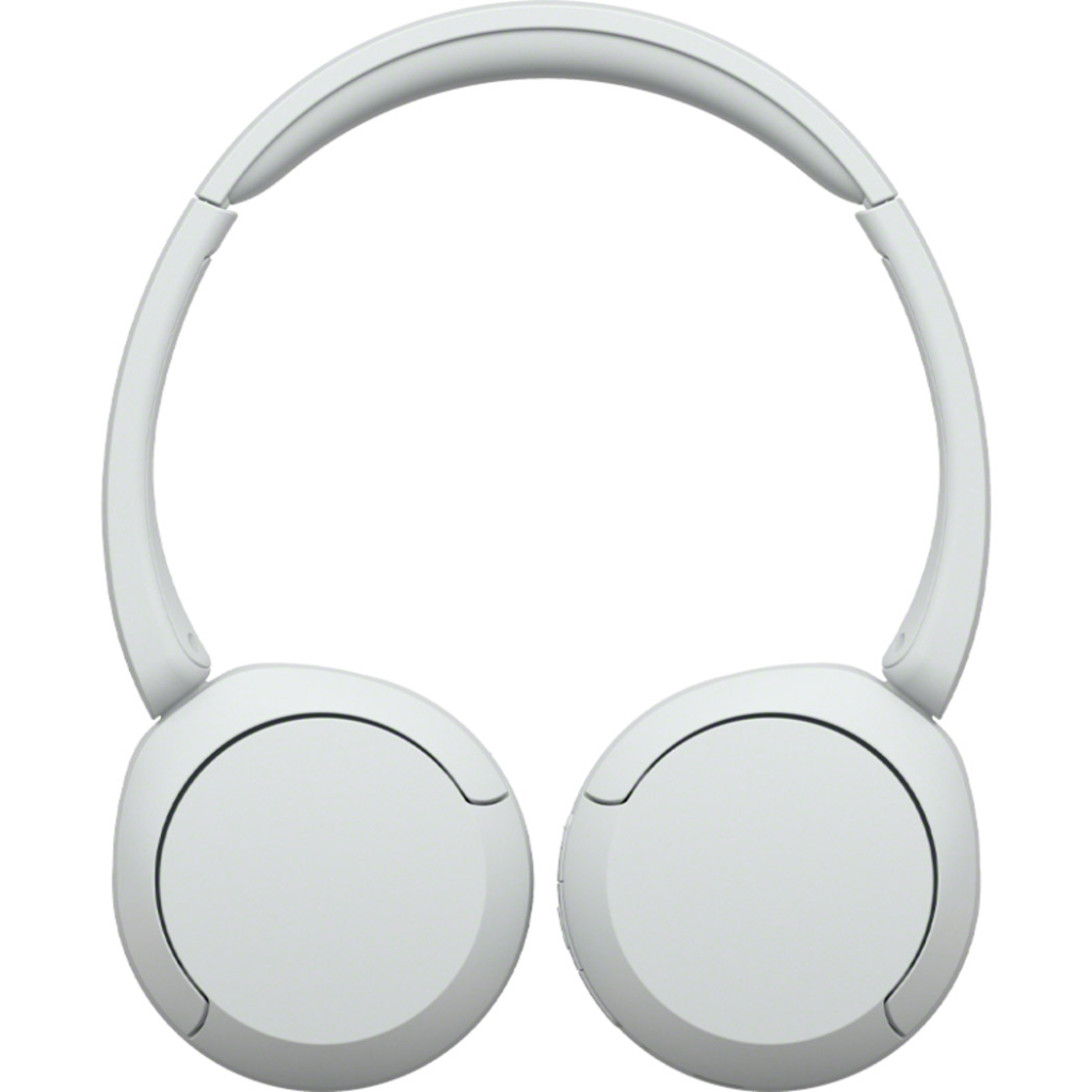 Навушники Sony WH-CH520 Wireless White (WHCH520W.CE7) - зображення 3