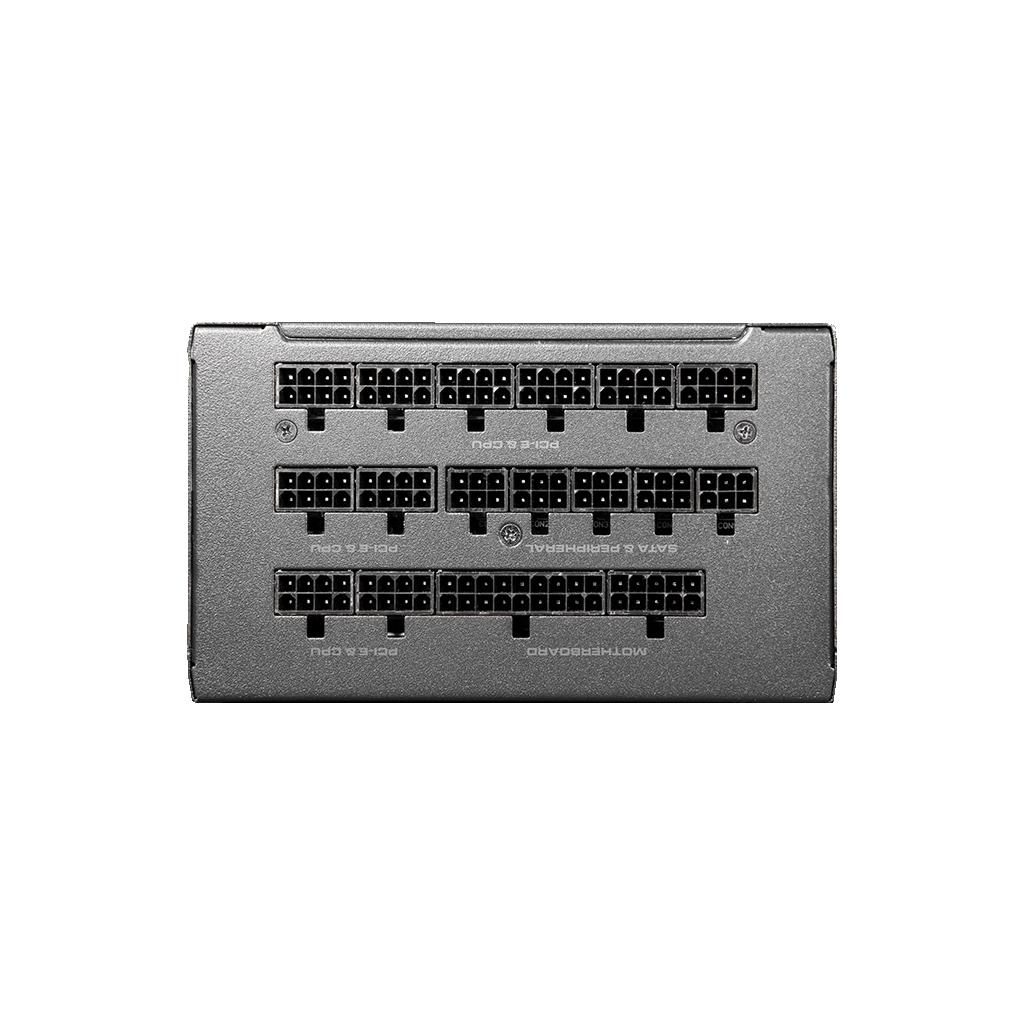 Блок живлення Cougar 1050W (GEX 1050) - зображення 6