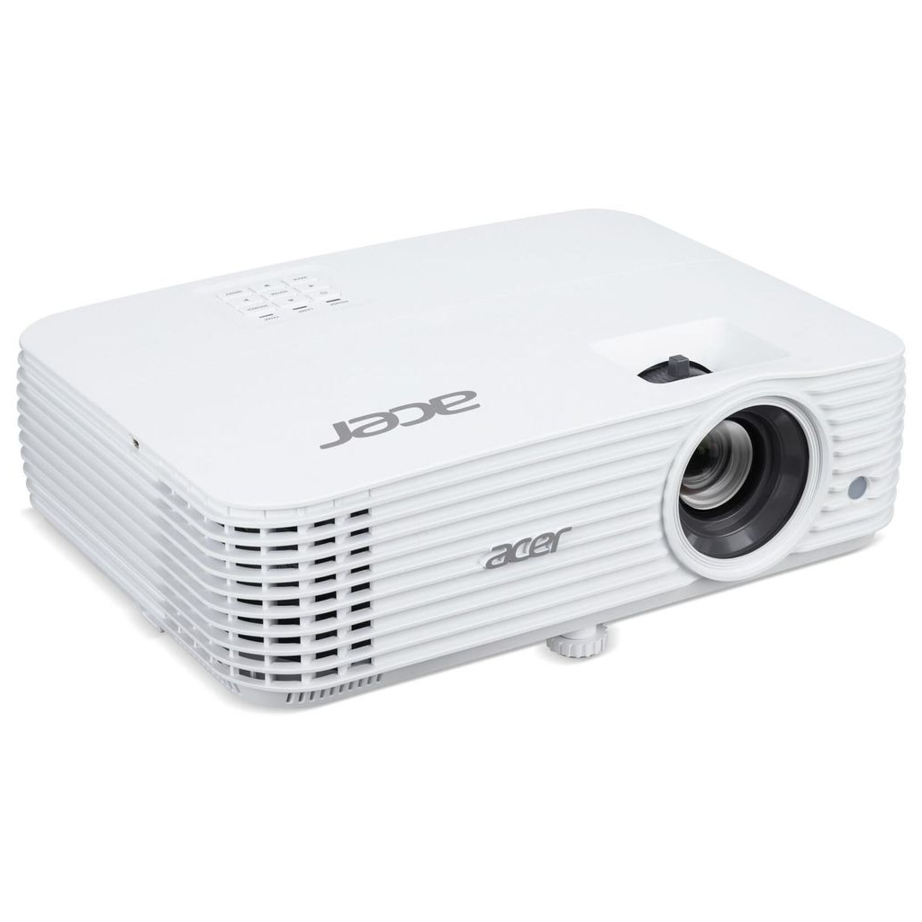 Проектор Acer X1526HK (MR.JV611.001) - зображення 2