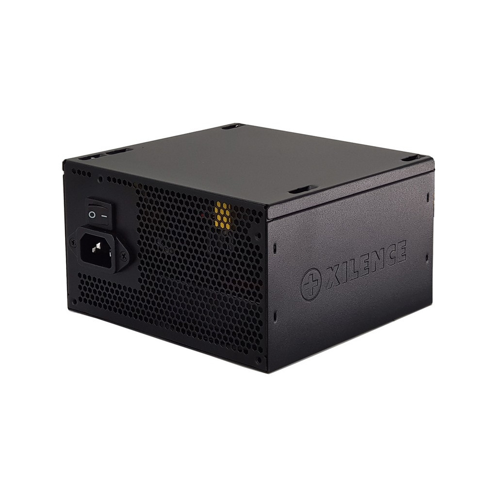 Блок живлення Xilence 650W (XP650MR11) - зображення 4