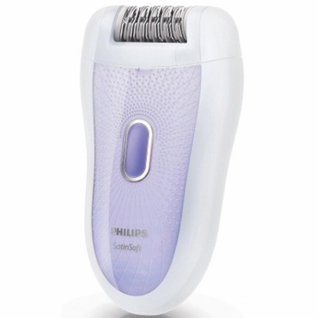 Епілятор Philips HP6520/01 - зображення 1