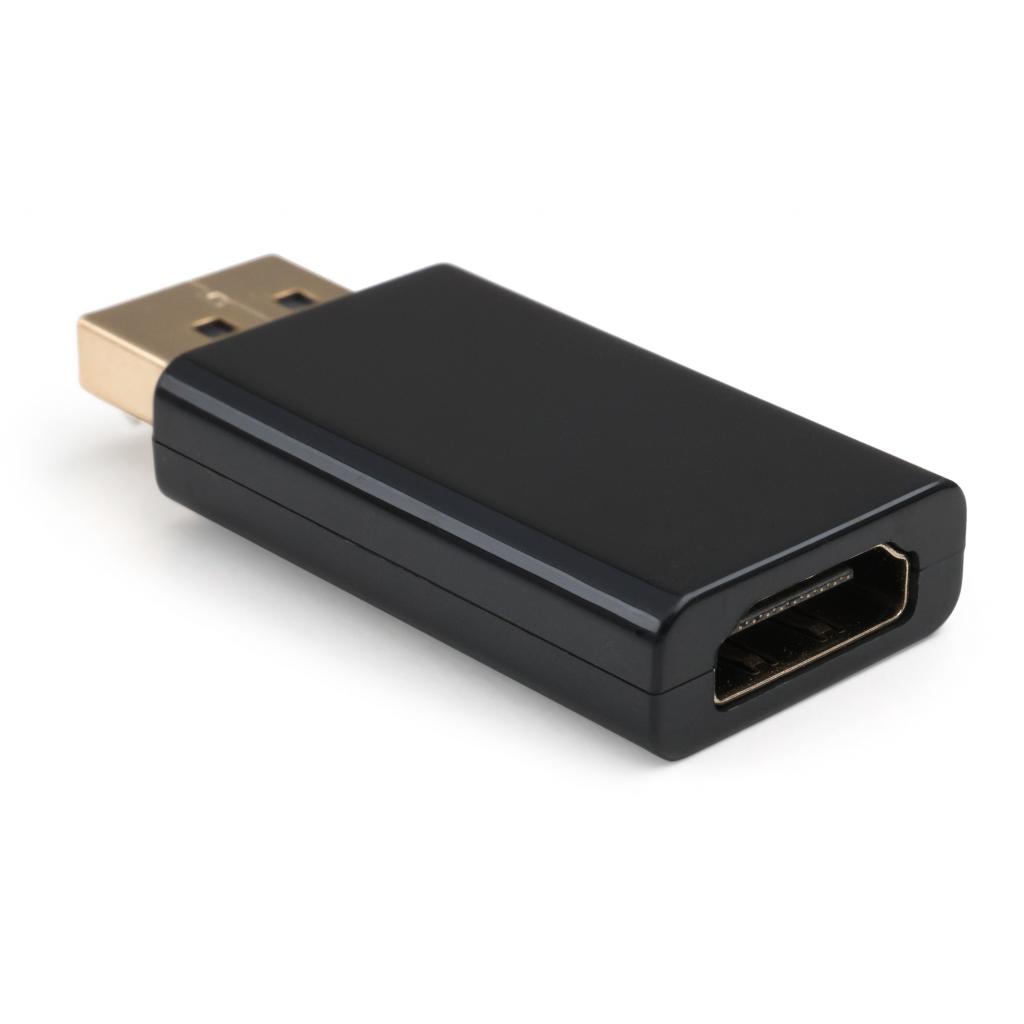 Перехідник DP M to HDMI F Vinga (VCPADPHDMI) - зображення 2