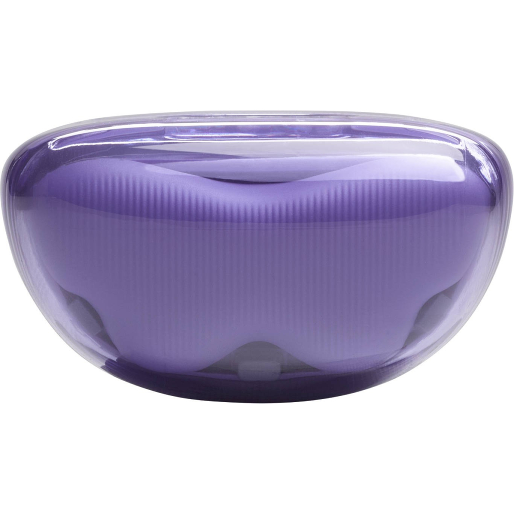 Навушники JBL Tune Flex 2 Ghost Purple (JBLTFLEX2GMAE) - зображення 8