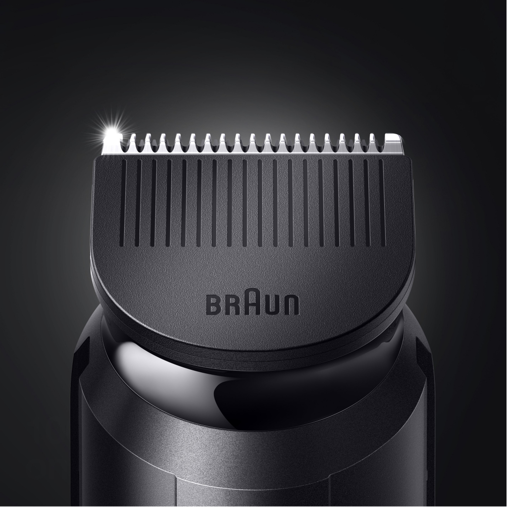 Тример Braun MGK 5345 (MGK5345) - зображення 7