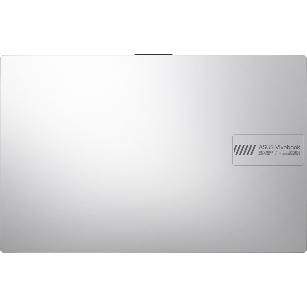 Ноутбук ASUS Vivobook Go 15 E1504FA-BQ1105 (90NB0ZR1-M01YF0) - зображення 8