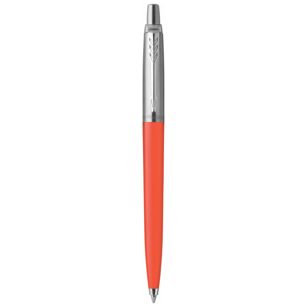 Ручка кулькова Parker JOTTER 17 Original Vermilon CT BP (15 932_BRED) - зображення 1
